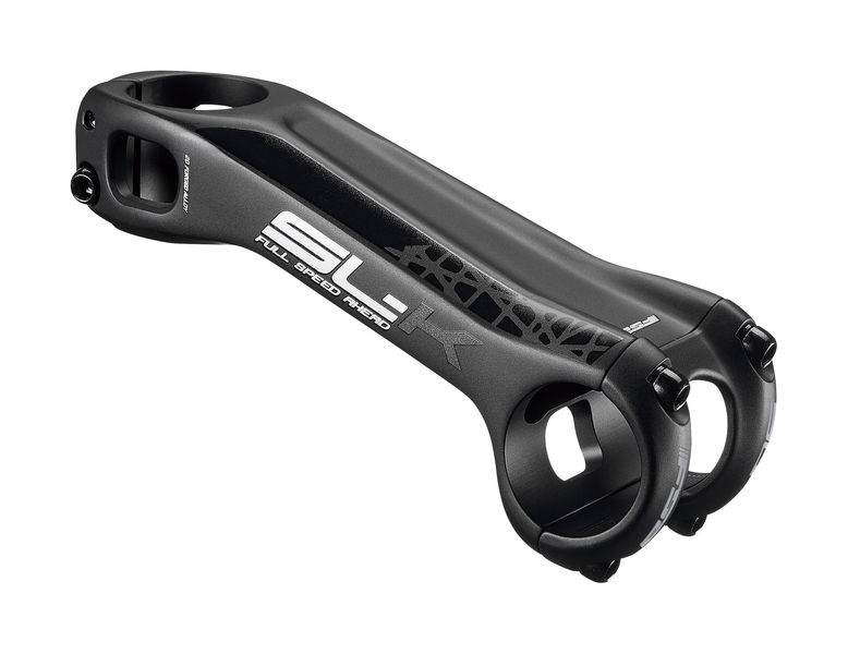 FSA SLK Drop -20deg. MTB Stem click to zoom image