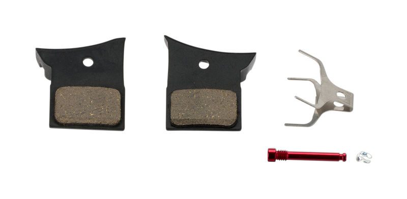 FSA K-Force WE RDB Disc Brake Pad Kit (Pair) DB051 click to zoom image