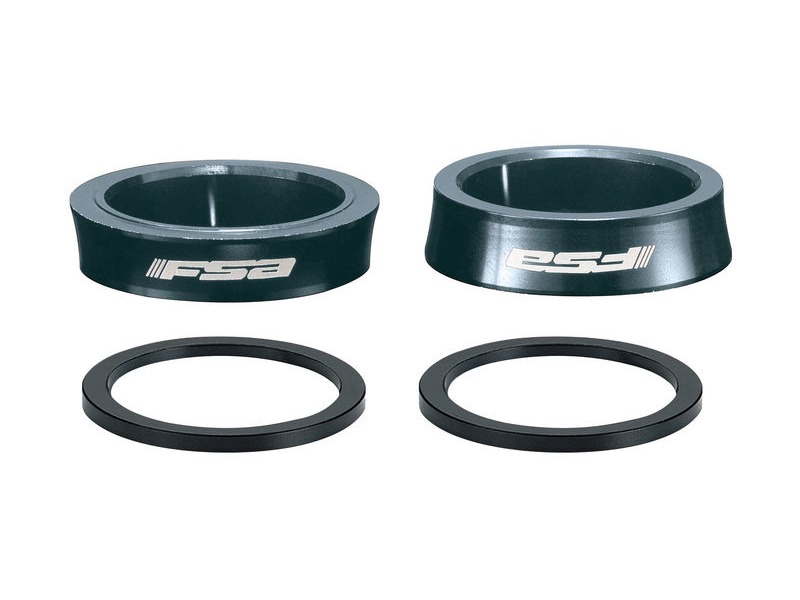 FSA 392Evo MTB BB Adapter for 68mm Shell click to zoom image