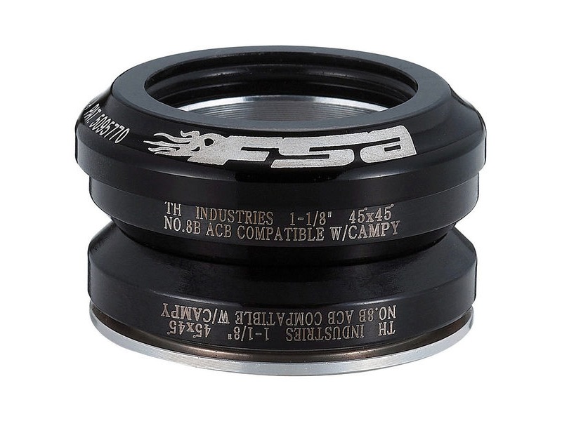 FSA Impact BMX Gyro Compatible Integrated Headset click to zoom image