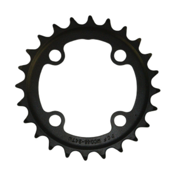 FSA Steel MTB Chainring 3x10 64BCD click to zoom image