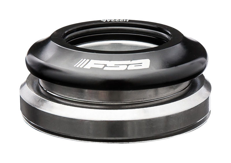 FSA Orbit IS-2/49E ACB Integrated Headset 1.1/8 to 1.5" Tapered Steerer click to zoom image