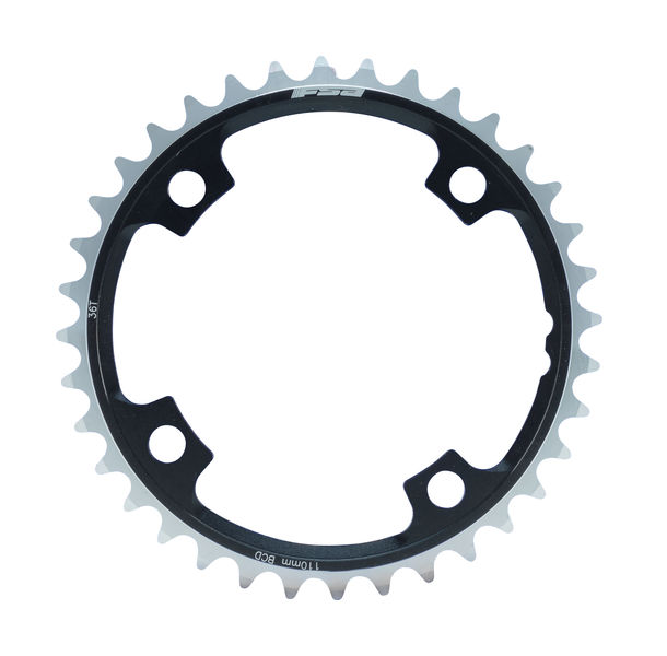 FSA Gossamer ABS Road Chainring 2x11 110BCD, 34T click to zoom image