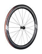 Vision SC 55 Disc Carbon Road Wheelset click to zoom image