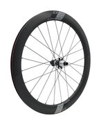 Vision SC 55 Disc Carbon Road Wheelset click to zoom image