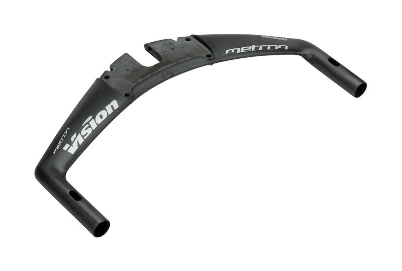 Vision Metron TFA Carbon Base Bar 40cm V1020 click to zoom image