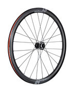 Vision TC 40 Disc Carbon Road Wheelset Tubeless Ready, XDR click to zoom image