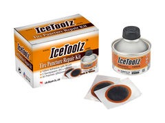 IceToolz IceToolz Puncture Repair Kit 