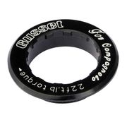 Gusset Campy SS Lockring 