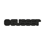 Gusset S2 Decal Kit 3pc Decal kit for Gusset S2 bars  click to zoom image