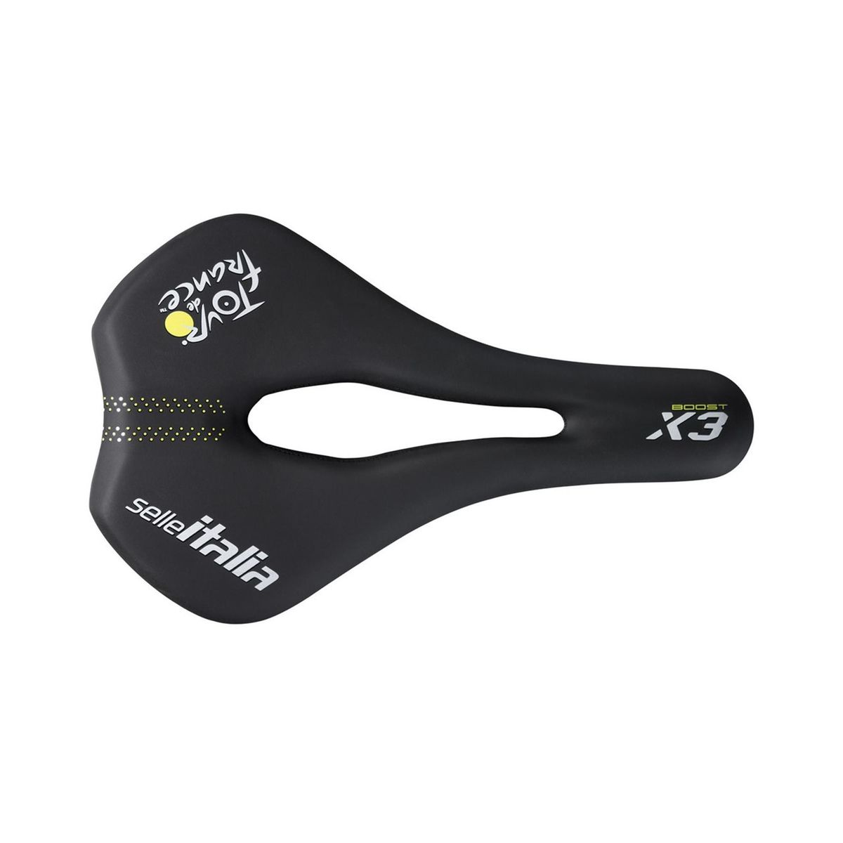 Selle Italia X3 Saddle Men