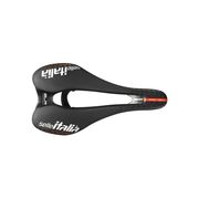 Sella Italia Slr Boost Kit Carbonio Superflow Pro Team 6.1 Saddle: Black 