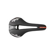 Sella Italia Flite Boost Kit Carbonio Superflow Pro Team 6.1 Saddle: Black 