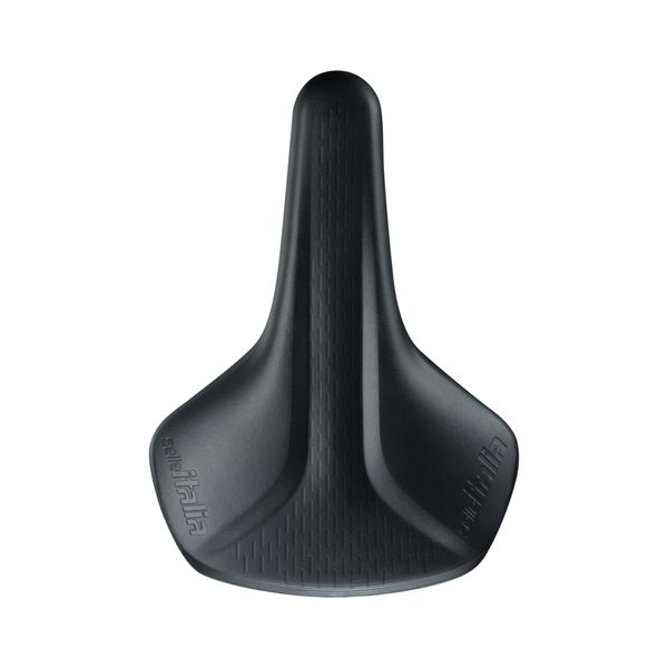 Sella Italia Gt-1 Saddle: Black L2 click to zoom image