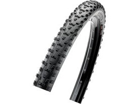 Maxxis Forekaster 27.5x2.20 120TPI Folding Dual Compound EXO / TR