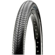 Maxxis Grifter 20x2.30 120 TPI Folding Dual Compound SilkShield tyre 