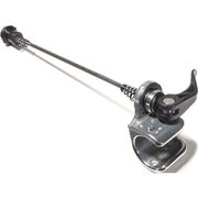 Thule Chariot Axle-mount ezHitch & Q / R skewer 