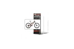 Bike Shield Full Pack For Brompton Gloss click to zoom image