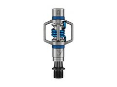 crankbrothers Eggbeater 3  Silver/Blue  click to zoom image
