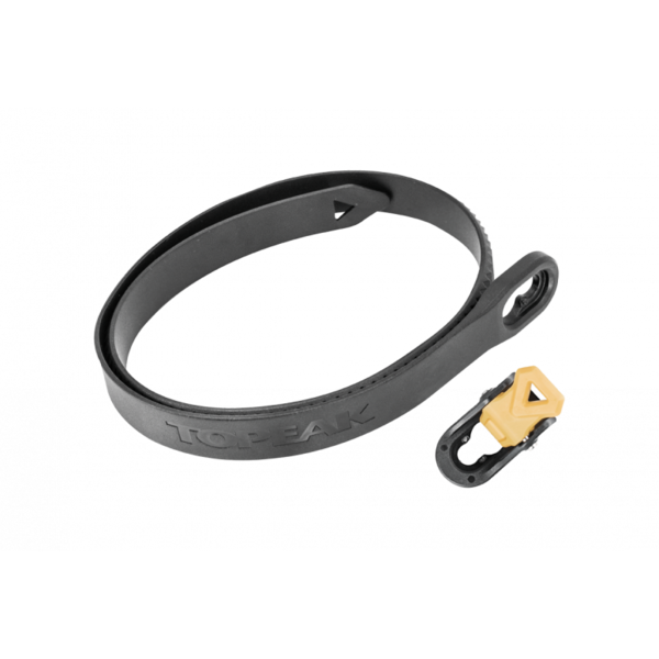Topeak Spare Pakgo X Strap and Buckle Set click to zoom image
