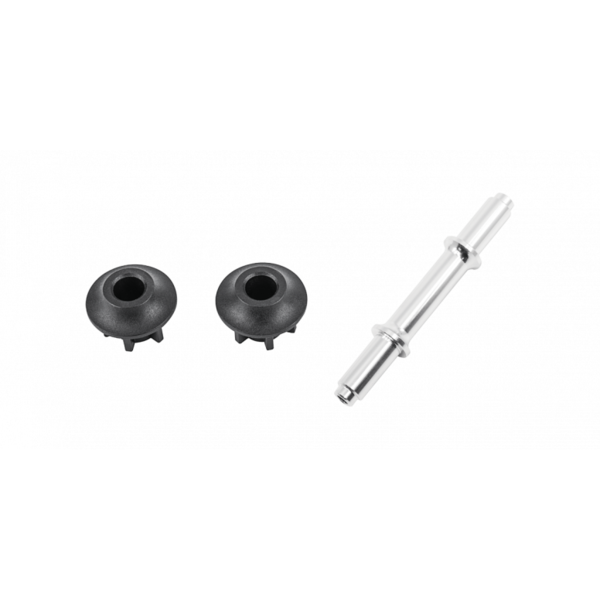 Topeak Spare Pakgo X Thru-Axle Adapters click to zoom image