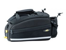 Topeak MTX Trunk Bag EX and EXP Without Pannier