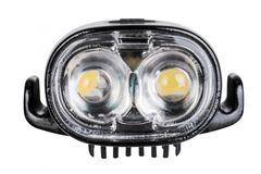 Topeak Headlux 150 AA Front Light click to zoom image