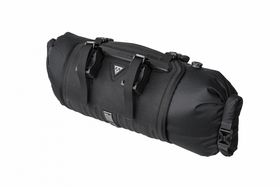 Topeak Frontloader Black Bar Bag