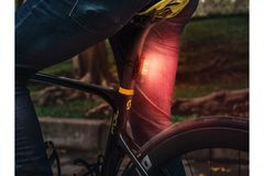 Topeak Taillux 25 USB Rear Light click to zoom image