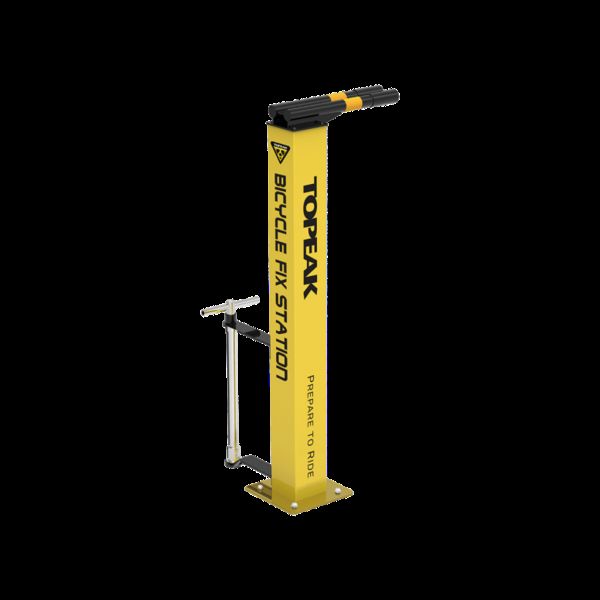 Topeak Bicycle Fix Station click to zoom image