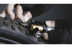 Topeak Tubi Master+ Compact repair Kit Multi Tool click to zoom image