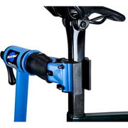 Park Tool 1971- Clamp adapter for D-profile seatposts click to zoom image