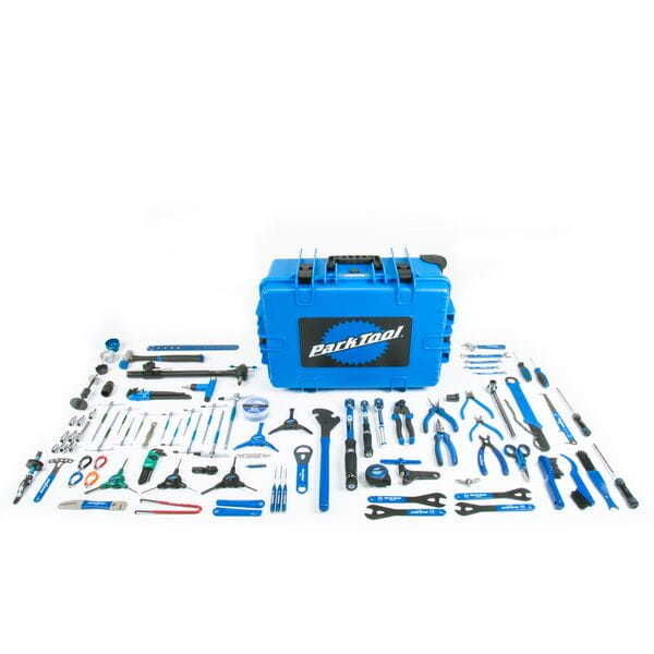 Park Tool BRK-1 - Big Rolling Kit click to zoom image