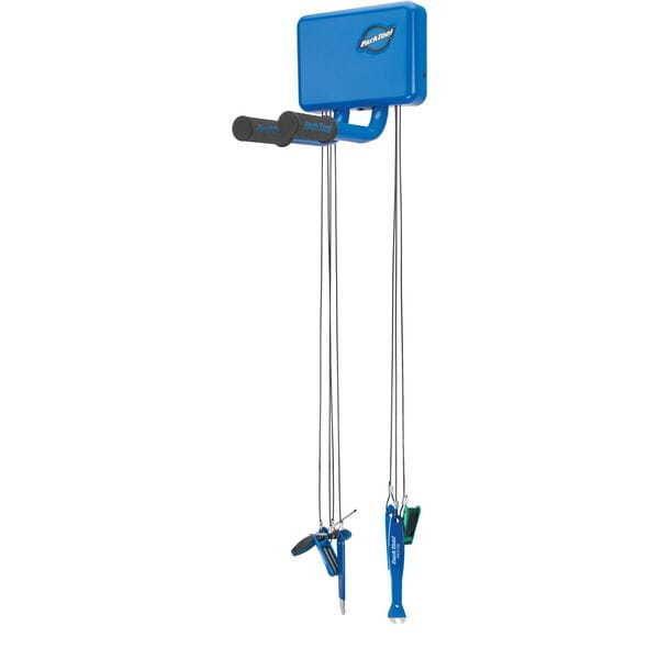 Park Tool THS-1.2 - Trailhead Workstation click to zoom image