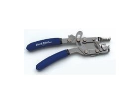 Park Tool Fourth Hand Cable Stretcher - with locking ratchet