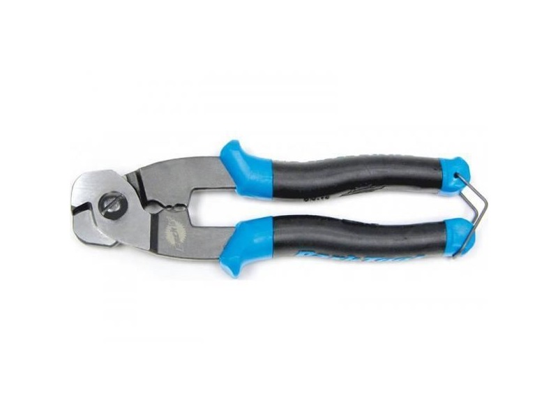 Park Tool Pro Cable and Housing Cutter click to zoom image