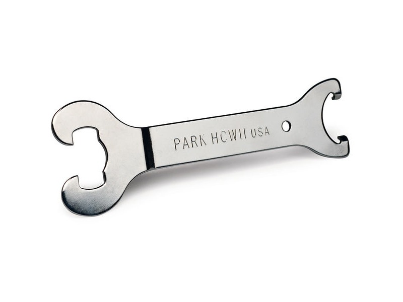 Park Tool Slotted Bottom Bracket Adjusting Cup Wrench 16 Mm click to zoom image