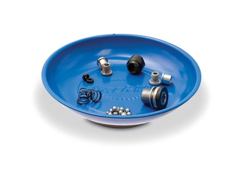 Park Tool Mb1 Magnetic Parts Bowl click to zoom image