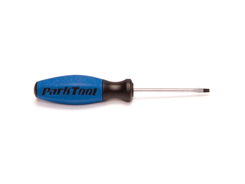 Park Tool Sd3 3 Mm Flat Blade Screwdriver click to zoom image