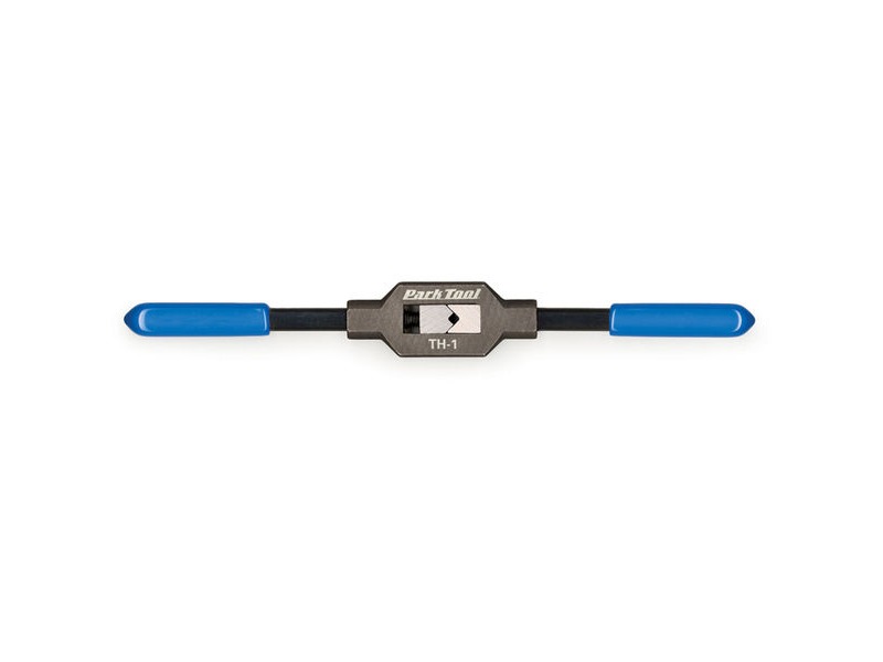 Park Tool Th1 Tap Handle Small For Taps From 1.68 Mm And Up To 5/16 Inch click to zoom image