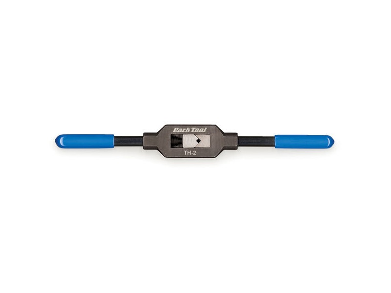Park Tool Th2 Tap Handle Large For Taps From 412 Mm And Up To 9/16 Inch click to zoom image