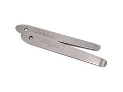 Park Tool Tl5C Heavyduty Steel Tyre Lever Set Of Two 