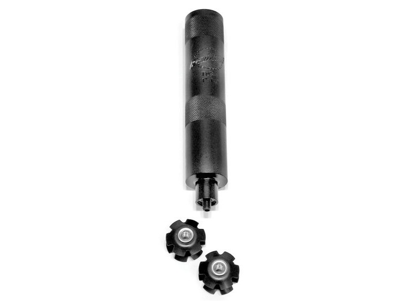 Park Tool Tns1 Threadless Nut Setter For 1 Inch 11/8 Inch Forks click to zoom image
