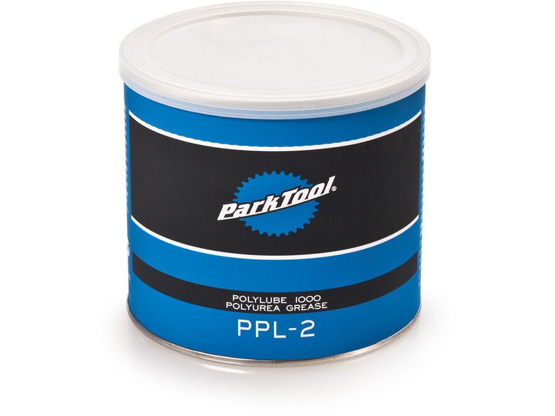 Park Tool Ppl2 Polylube 1000 Grease 1 Lb Tub click to zoom image