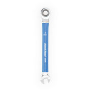 Park Tool Ratcheting Metric Wrench: 7mm 