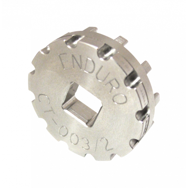 Enduro Bearings Rotor Crank Spider Tool - Compact click to zoom image