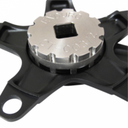 Enduro Bearings Rotor Crank Spider Tool - Compact click to zoom image