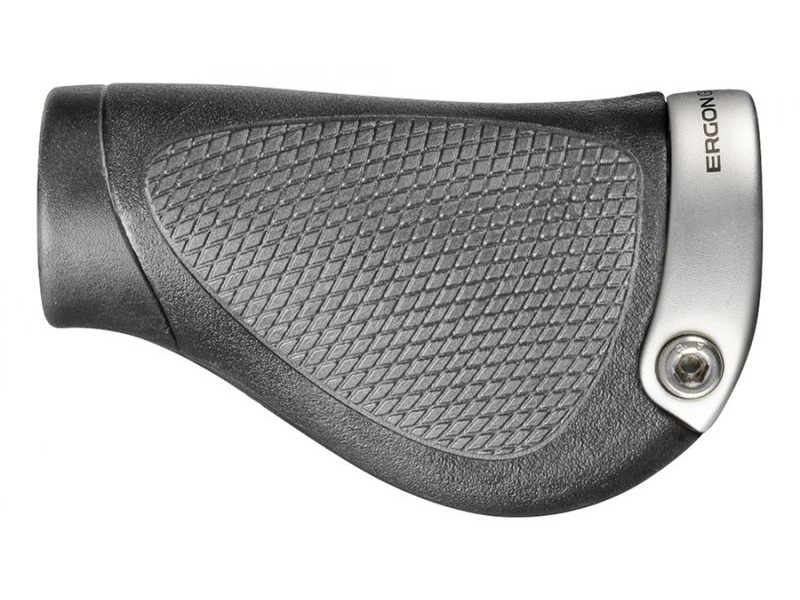 Ergon GP1 Gripshift Grips click to zoom image