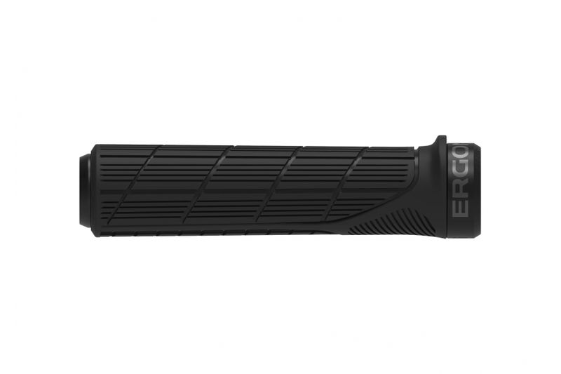 Ergon GD1 Evo Factory Stealth Grips click to zoom image