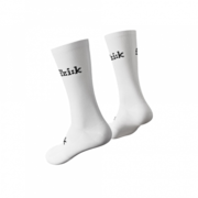 Fi'zi:k Team Edition Cycling Socks Black/White click to zoom image